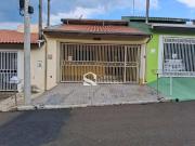 Casa para venda em Parque São Lourenço em Indaiatuba São...