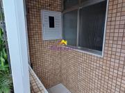 Casa para venda em Parque São Vicente de 70.00m² com 2...