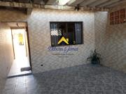Casa para venda em Parque São Vicente em São Vicente São...
