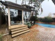 Casa para venda em Parque Santa Cecília de 243.00m² com...