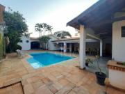Casa para venda em Parque Santa Cecília de 410.00m² com...