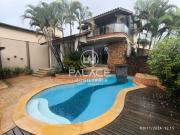 Casa para venda em Parque Santa Cecília em Piracicaba...