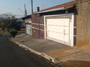 Casa para venda em Parque Santa Edwiges de 74.00m² com 3...