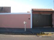 Casa para venda em Parque Santa Felícia Jardim em São...