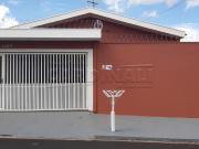 Casa para venda em Parque Santa Felícia Jardim em São...