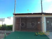 Casa para venda em Parque Santa Felícia Jardim em São...