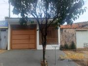 Casa para venda em Parque Santa Felícia Jardim em São...