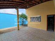 Casa para venda em Parque Santa Felícia Jardim em São...