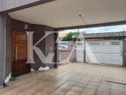 Casa para venda em Parque Santa Isabel de 250.00m² com 3...