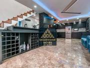 Casa para venda em Parque Santos Dumont de 180.00m² com...