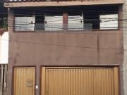 Casa para venda em Parque Santos Dumont em Votorantim...