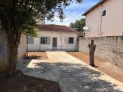 Casa para venda em Parque Senhor Do Bonfim em Taubaté...