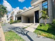 Casa para venda em Parque Sisi de 163.00m² com 3...
