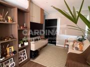 Casa para venda em Parque Taquaral de 100.00m² com 2...