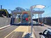 Casa para venda em Parque Taquaral de 115.00m² com 3...