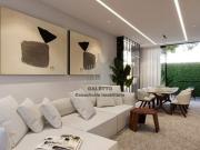 Casa para venda em PARQUE TAQUARAL de 167.76m² com 3...