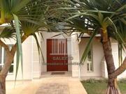 Casa para venda em PARQUE TAQUARAL de 250.00m² com 3...