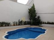 Casa para venda em Parque Terranova em Valinhos São...