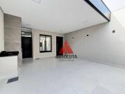 Casa para venda em Parque Universitário de 135.00m² com...