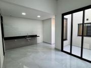 Casa para venda em Parque Universitário de 135.00m² com...