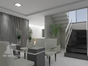 Casa para venda em Parque Universitário de 190.00m² com...