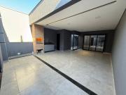 Casa para venda em Parque Universitário em Americana São...