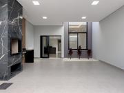 Casa para venda em Parque Universitário em Americana São...