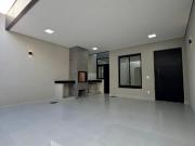 Casa para venda em Parque Universitário em Americana São...