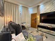 Casa para venda em Parque Universitário em Americana São...