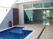 Casa para venda em Parque Universitário em Americana São...