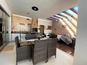 Casa para venda em Parque Universitário em Americana São...