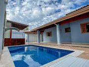 Casa para venda em Parque Universitário em Americana São...