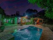 Casa para venda em Parque Valinhos de 485.00m² com 4...