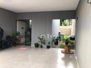 Casa para venda em Fazenda Rio Preto em São José Do Rio...