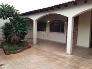 Casa para venda em Parque Vista Alegre de 196.00m² com 3...
