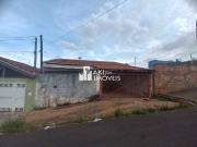Casa para venda em Parque Vista Alegre em Bauru São...