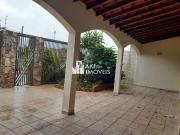 Casa para venda em Parque Vista Alegre de 196.00m² com 3...