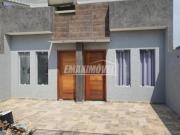 Casa para venda em Parque Vista Barbara de 52.00m² com 2...