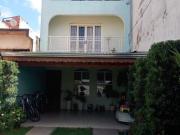 Casa para venda em Parque Vitória Régia de 165.80m² com...