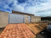 Casa para Venda em Patos de Minas, Alvorada, 3...