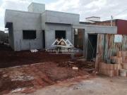 Casa para Venda em Patos de Minas, Jardim Itamarati, 3...