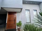 Casa para Venda em Patos de Minas, Residencial Barreiro,...