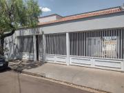 Casa para venda em Patrimônio Santo Antônio em Birigüi...