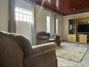 Casa para venda em Patrimônio Santo Antônio em Birigüi...