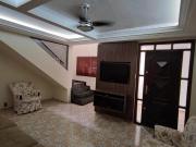 Casa para venda em Patrimônio Silvares de 246.16m² com 4...