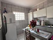 Casa para venda em Patrimônio Silvares de 96.61m² com 2...