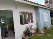 Casa para Venda em Pelotas, Fragata, 2 dormitórios, 1...