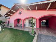 Casa para Venda em Peruíbe, 0ASIS, 3 dormitórios, 1...