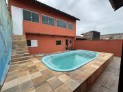 Casa para Venda em Peruíbe, AGENOR DE CAMPOS/SP