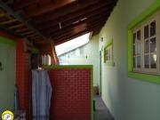 Casa para venda em Peruíbe. Bairro residencial